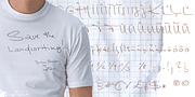 Marleen Script, a Handwritten Font by ingoFonts (Thumbnail 9 of 10)