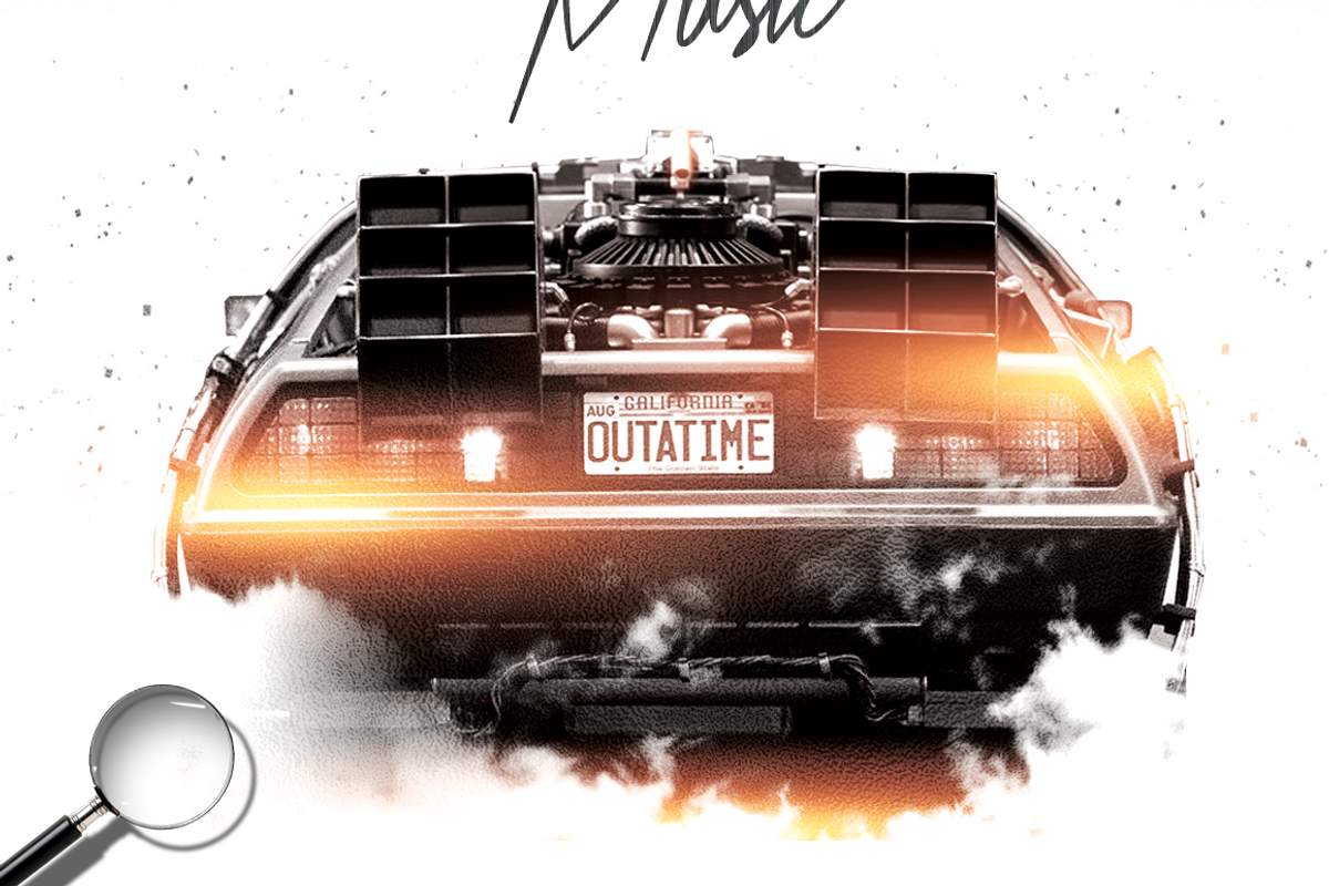 Future Music | 3in1 Flyer Template, a Flyer Template by GIGA-TEMPLATE (Photo 8 of 10)