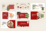 Christmas Preparation - Keynote, a Presentation Template by Ink Gallery (Thumbnail 4 of 4)