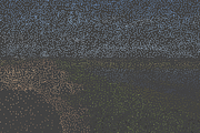 Square Tones Vol. 4 | 20 Halftones, a Texture Graphic by invisiblelayer (Thumbnail 5 of 5)