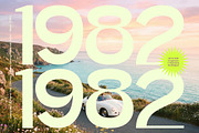 Bangkoq Bold Modern Display Font, a Sans Serif Font by timelesstype.co (Thumbnail 10 of 20)