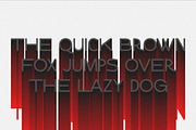 The Alchemist - Display Font, a Sans Serif Font by Suolahti Type (Thumbnail 3 of 6)