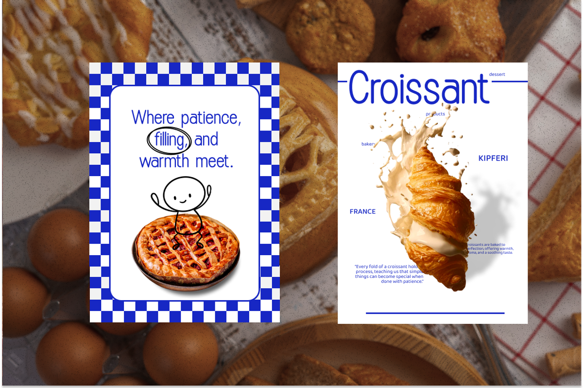 Munchy Cookie Handwritten Sans Font, a Sans Serif Font by Vadovastd (Photo 6 of 7)