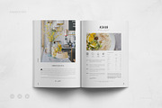 Cookbook | Recipe Book, a Brochure Template by Studio Bons (Thumbnail 19 of 26)