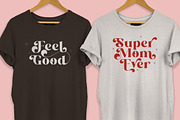 Magic Story Font, a Serif Font by HansCo Studio (Thumbnail 7 of 13)