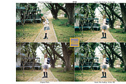 Kamin Film Feeling Portra 160, an Action Add-On by Kamin Lightroom Preset (Thumbnail 21 of 22)