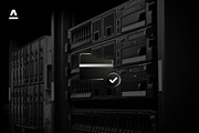 Dark UI icons, an Icon by OPALE (Thumbnail 13 of 13)