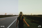 Oneday : Journey 2 Lightroom presets, an Action Add-On by Emyself Design (Thumbnail 3 of 6)