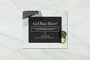 Minimal Graphic Bundle, a Templates & Theme by She's Kia! (Thumbnail 5 of 7)