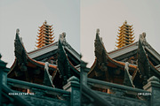 Kodak Ektar 100, a Preset Add-On by colorituals (Thumbnail 4 of 8)