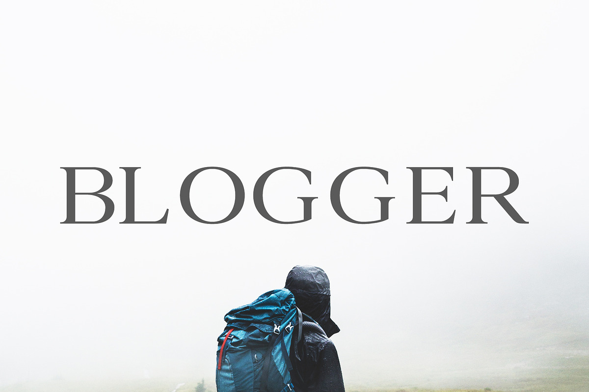 Ammar A Modern Serif preview 7