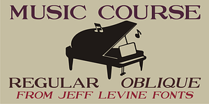 Music Course JNL