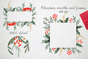 Hugge Christmas, an Illustration by annasokol_ (Thumbnail 7 of 9)