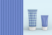 Retro Summer Seamless Patterns, a Pattern Graphic by Sweet Fig (Thumbnail 9 of 11)