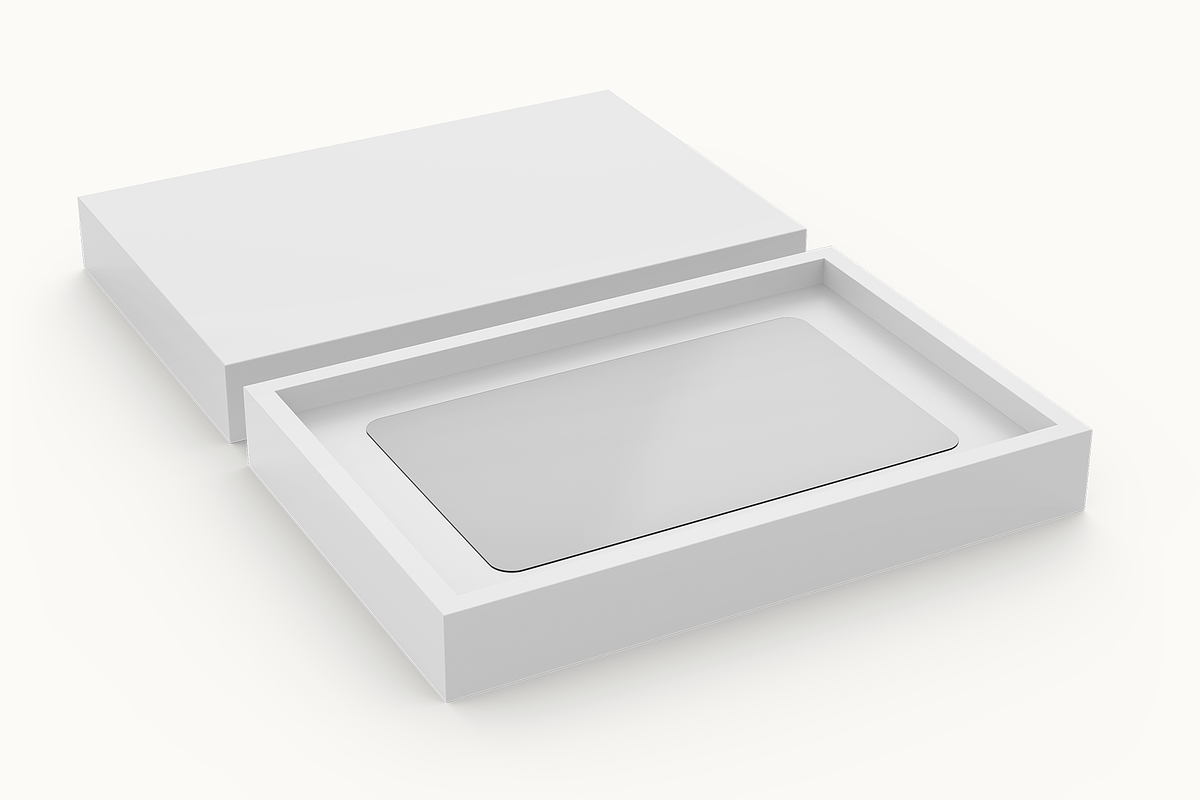 Credit Card Mockup, a Mockup by Green Art (Photo 5 of 7)