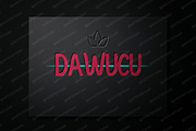 Dawucu - Elegant Luxury Serif, a Serif Font by Astuti Studio (Thumbnail 18 of 23)