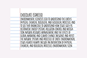 Notebook Handwriting Font Bundle V2, a Handwritten Font by Blush Font Co. (Thumbnail 9 of 12)