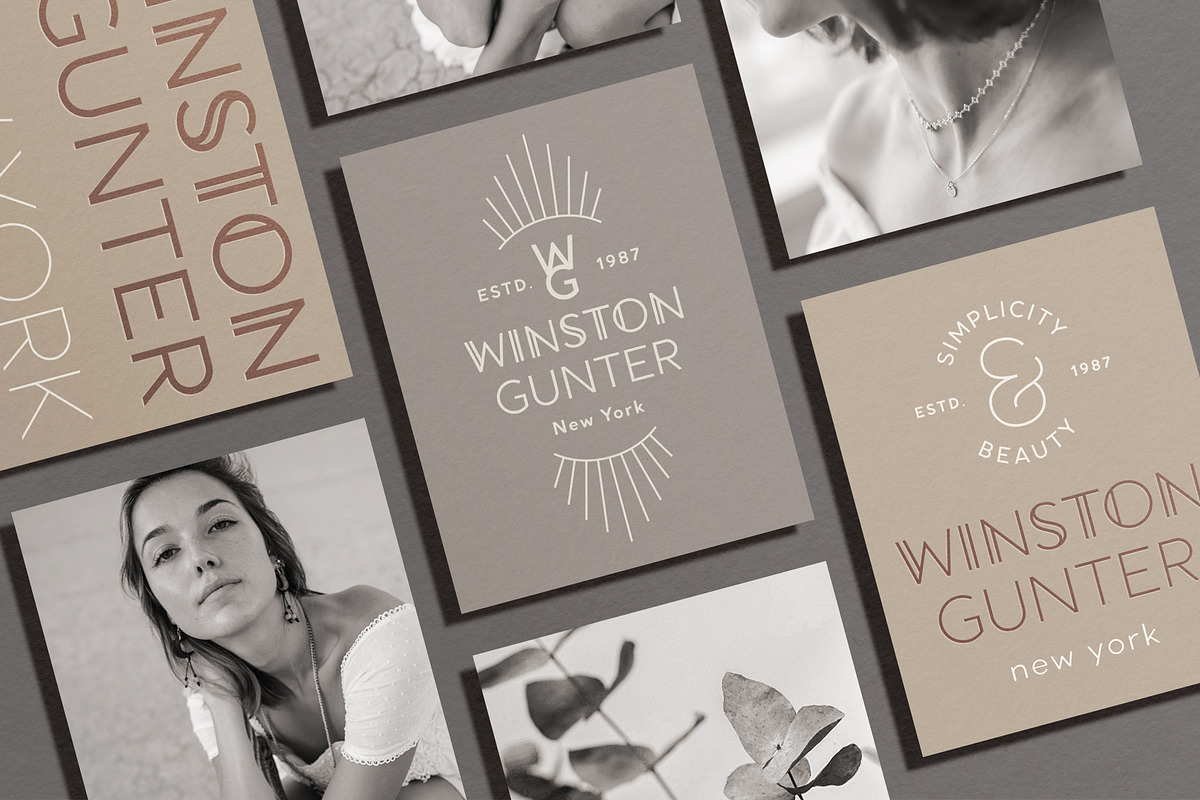 Lincoln Road Font Collection, a Sans Serif Font by DISTRICT 62 STUDIO (Photo 3 of 17)