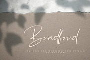 SALE ! Boilgo - Handwritten Font, a Script Font by Vultype Co. (Thumbnail 11 of 12)
