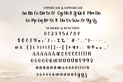 Hello Sunshine | Script Font, a Handwritten Font by Scratchones (Thumbnail 7 of 9)