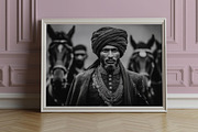 Bollywood Wall Art Collection, an Illustration by PrintablesByFranklyn (Thumbnail 11 of 15)