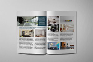 Real Estate Magazine