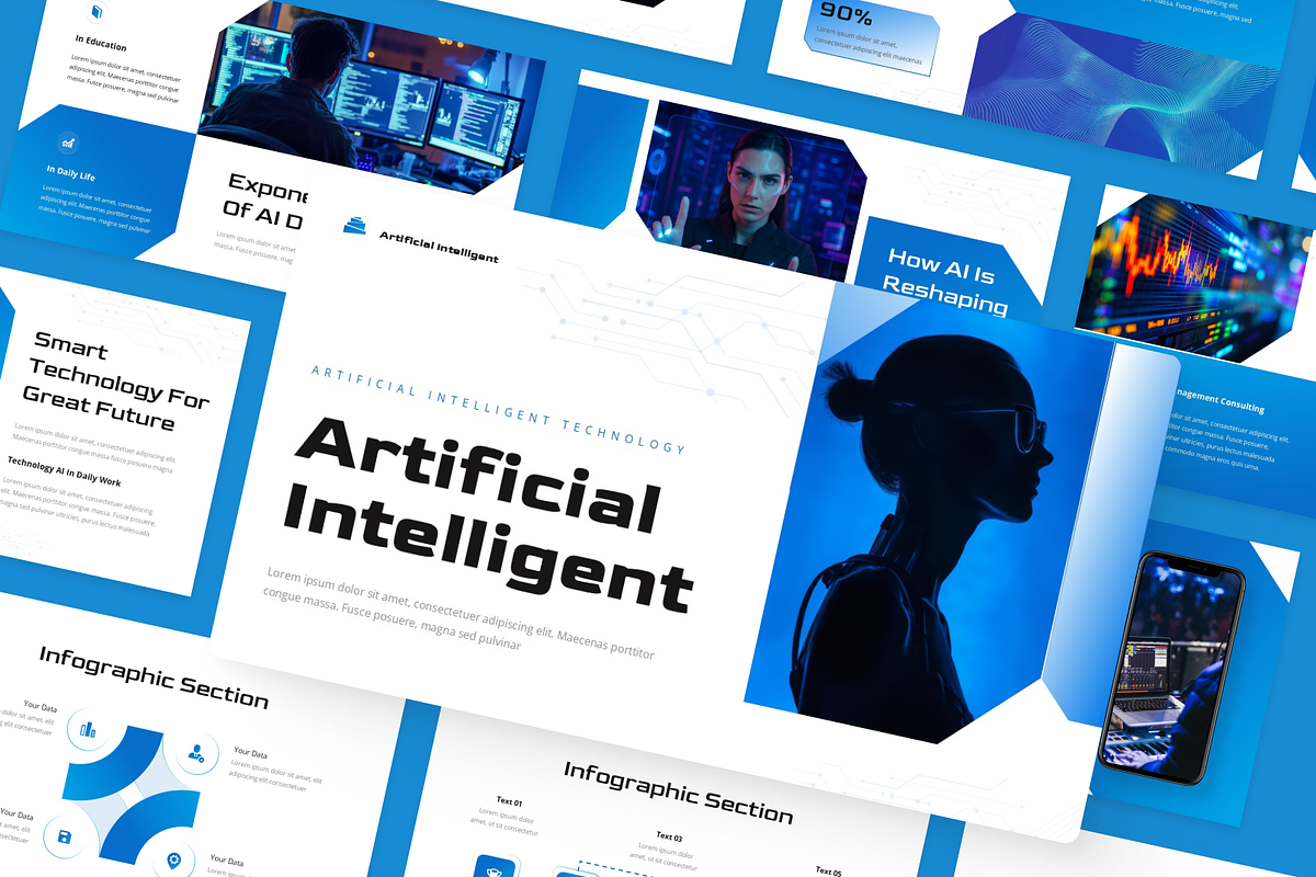 Artificial Intelligence preview 2