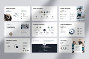 Project Proposal Presentation, a Presentation Template by GoldenPixelStudio (Thumbnail 13 of 27)