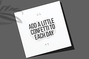 100 Instagram Quotes Pack, a Social Media Template by rix_designs (Thumbnail 3 of 7)