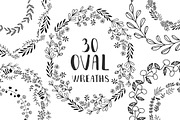 SUPER SALE Bundle - 90% off!, an Illustration by Anatartan Design (Thumbnail 5 of 15)