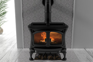 Granada Wood Stove