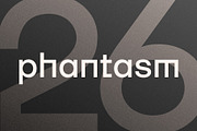 Magnes Font Family, a Sans Serif Font by Arbuz (Thumbnail 4 of 11)