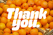 Yorkmade Pro - Sans Serif Font, a Sans Serif Font by limitype (Thumbnail 14 of 14)