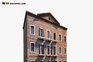 Building Facades BUNDLE