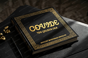 Covide | Elegant Serif & Luxury Disp, a Serif Font by Astuti Studio (Thumbnail 16 of 25)