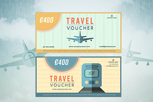 Travel Vouchers