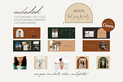 Shopify Theme | Moon Blinked, a Templates & Theme by Easy Website Themes (Thumbnail 5 of 8)