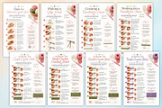 Beginner’s Guide to Learning Crochet, a Stationery Template by Designmela01 (Thumbnail 2 of 4)