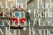 SLTF Night Windfall - Ligature Sans, a Sans Serif Font by SilverStag Type Foundry (Thumbnail 25 of 30)