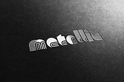 KD Pempo - A Retro Font, a Font by Kassymkulov Design (Thumbnail 4 of 5)