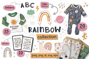20 in 1 - Seamless Patterns Bundle, a Pattern Graphic by AnnArt (Thumbnail 22 of 24)