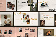 Exhibition Bundle Presentation Pack, a Presentation Template by Rocket Template (Thumbnail 10 of 10)