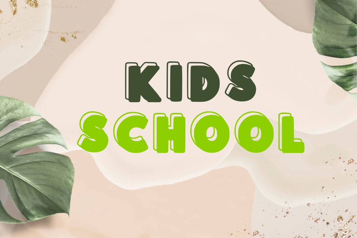 Dino Jungle - Playfull Font, a Sans Serif Font by Fourteen Letter (Photo 2 of 9)