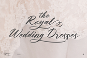 Glamour Bouquet, a Handwritten Font by Aluyeah Studio (Thumbnail 10 of 12)