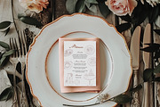 Whimsical Wedding Clipart Bundle, a Decorative Illustration by OZartRoom (Thumbnail 8 of 10)