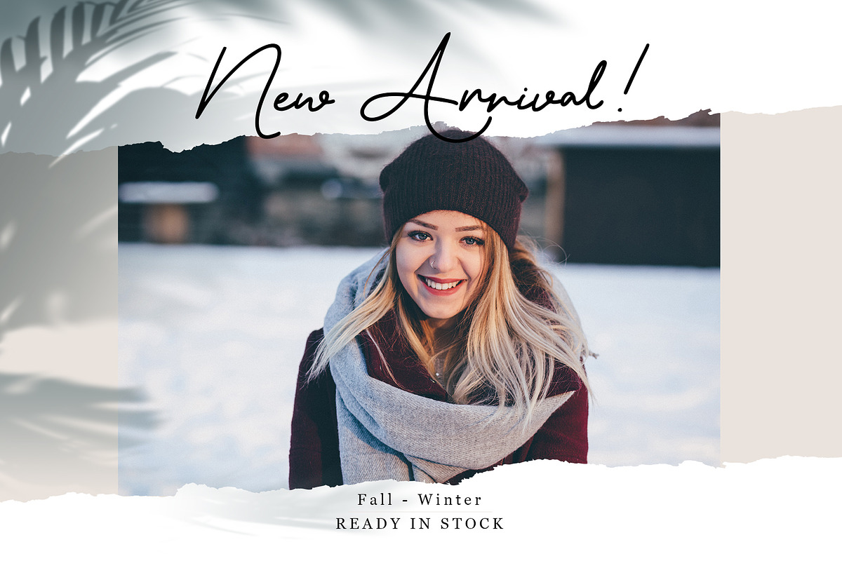 Ronallatie - Elegant Signature Font, a Script Font by Dm Studio (Photo 2 of 9)