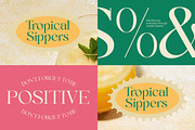 Market Golden Elegant Serif Font, a Serif Font by timelesstype.co (Thumbnail 3 of 15)
