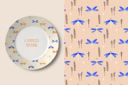 About Femininity and Freedom, a Person Illustration by Annakniaz (Thumbnail 11 of 15)