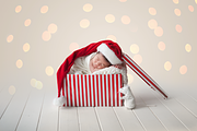 Bokeh Overlays, a Brushes & More by Square Balloon (Thumbnail 3 of 5)