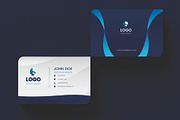 Sale business card design, a Business Card Template by Workhu (Thumbnail 3 of 5)